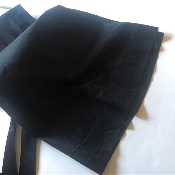 New York and Company Black Sleeveless Dress - Picture 2 of 4